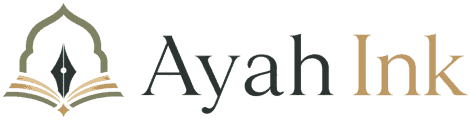 Ayah Ink
